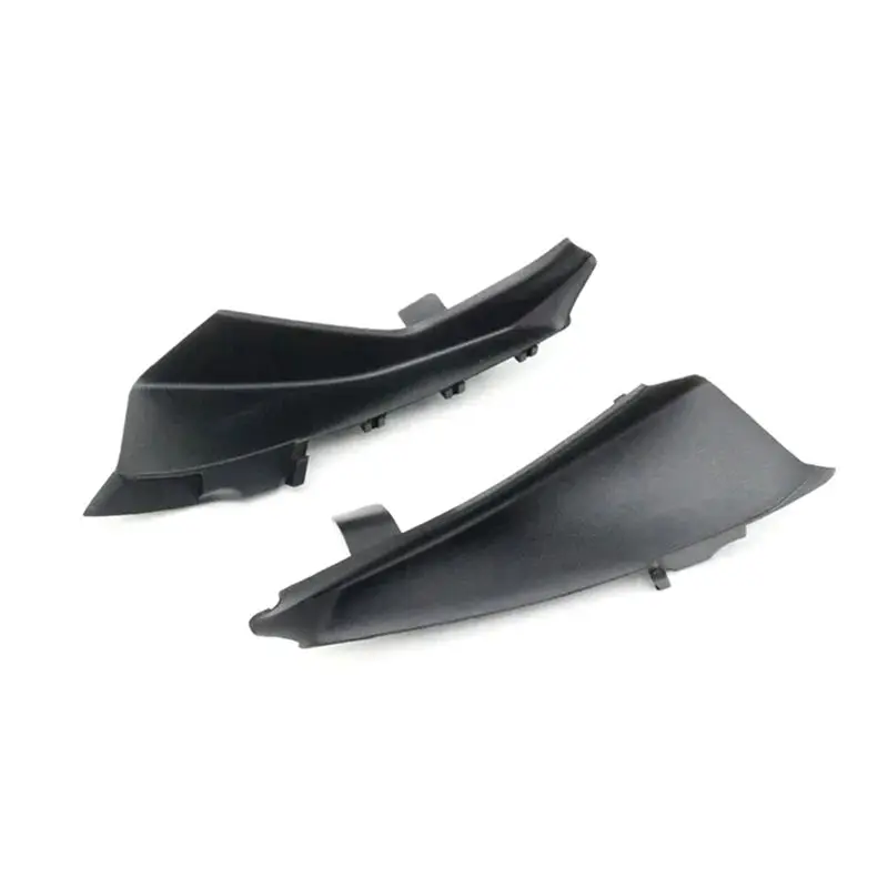 Car Front Windshield Wiper Side Cowl Trim Cover Seal For Renault Koleos HY 2007-2016-ABQF
