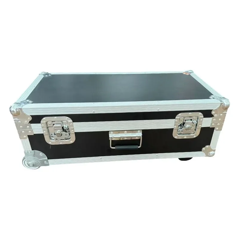 

Portable Instrumentation Box Hardware Tools Aluminum Box