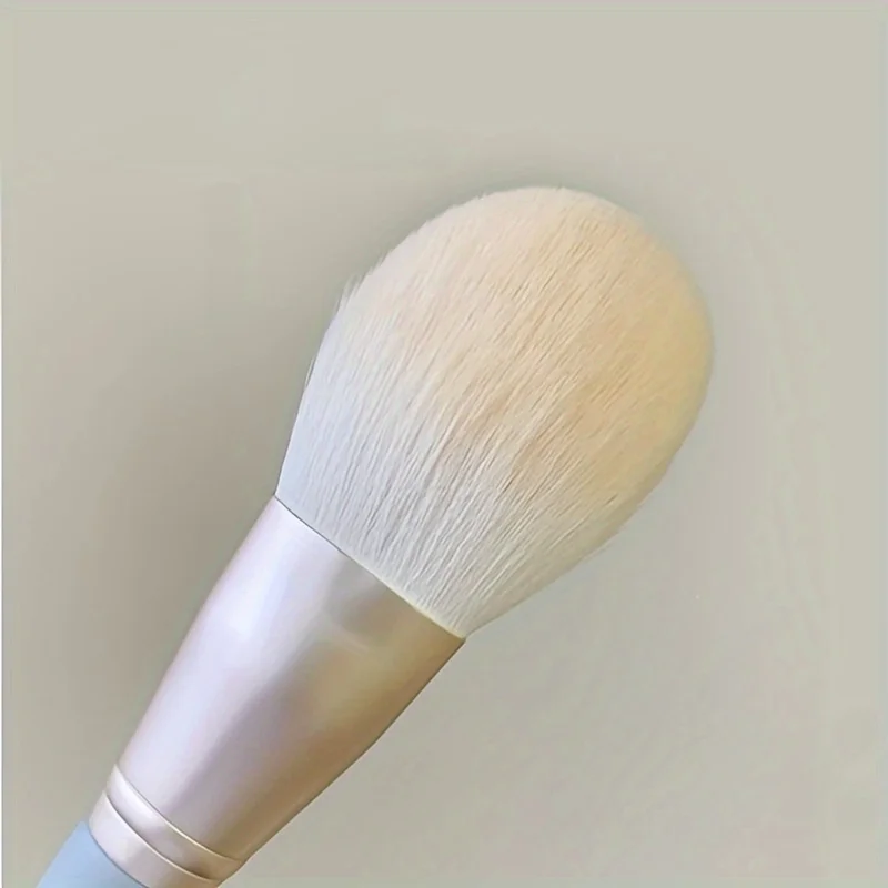 10pcs 메이크업 브러쉬 세트 울트라 소프트 브리스톨 루스 파우더 아이 섀도우 파운데이션 브러쉬 코 섀도우 브러쉬 컨실러 브러쉬 풀 세트