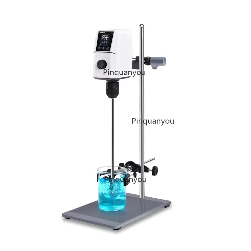 New Design Powerful Agitator Stirrer Mixing Liquid Stirrers DC Motor