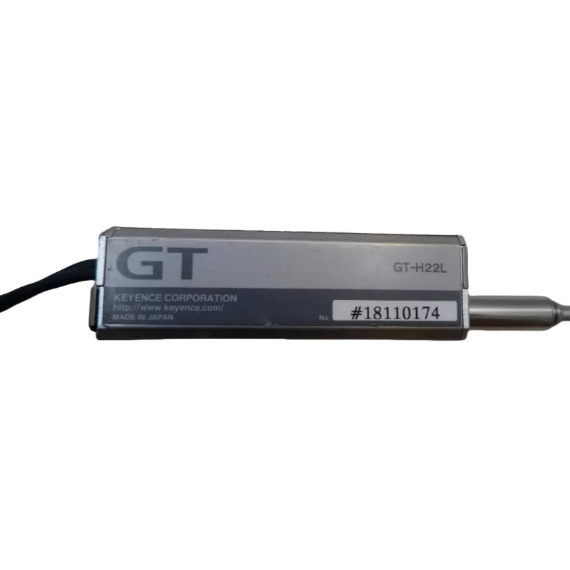 

Position sensor GT-H22L is brand new and original, and a large number of genuine products are in stock.