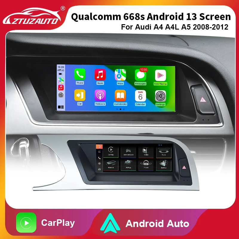 8.8Inch Multimedia … - image