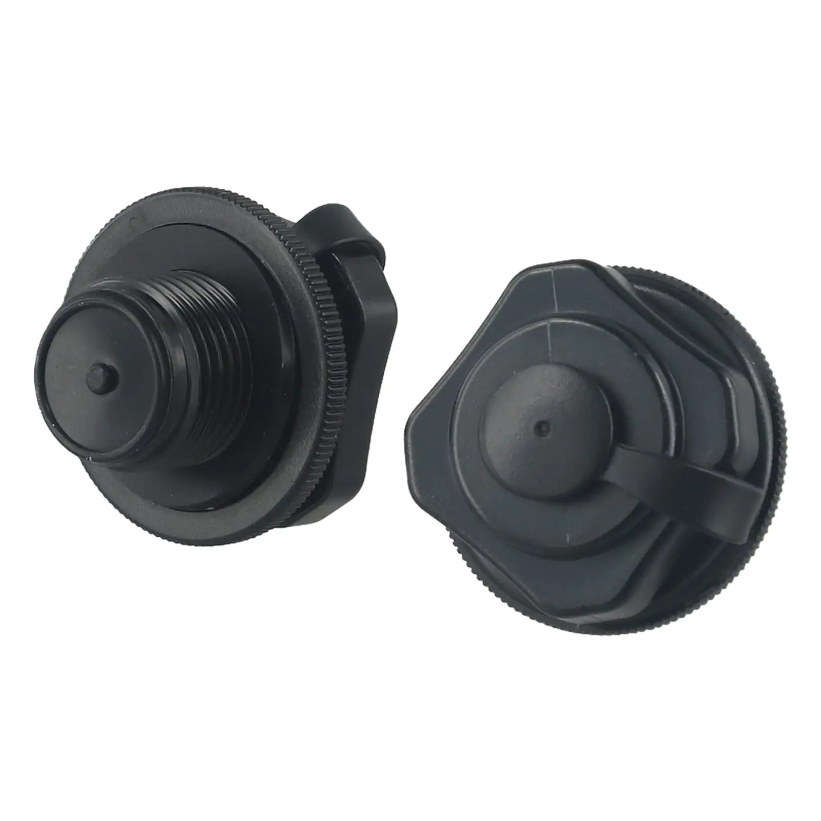 For Baja Replacement Screw Cap Inflatable Models Valve Secure Seal Convenient Replacement Effortless Installation
