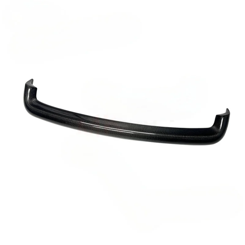 

Suitable for 98-06 Audi TT MK1 Modified Carbon Fiber Small Tail Wing Rear Spoiler Fixed Wing