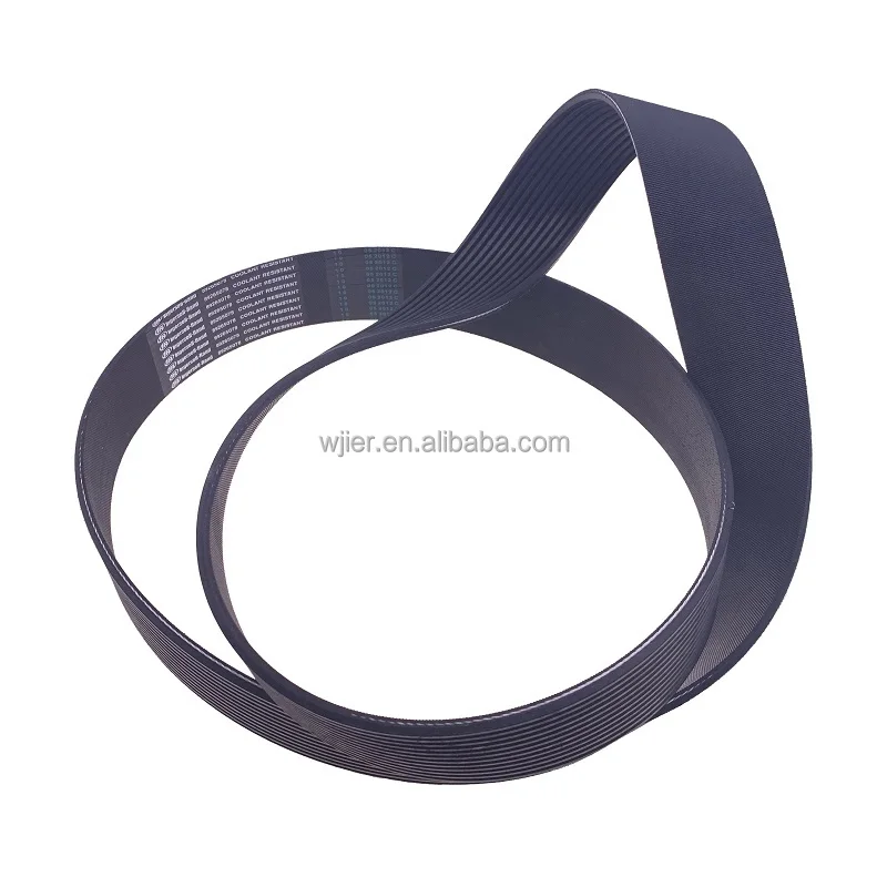 

4pcs/lot 89296552/89265078 driving belt for IR air compressor 22-90KW