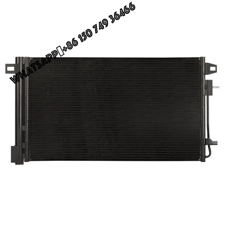 22918340 23479280 25975431 89019147 for BUICK Enclave 08~17 A/C Condenser Air Conditioning Condenser Radiator