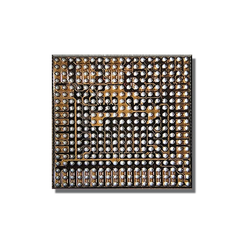 Imagem -06 - para Ipad Pro 2023 A1893 ic Pmic Pmu Gerenciamento de Energia ic 343s00203-a0 Bga Circuitos Integrados Chip Chipset Peças 343s00203