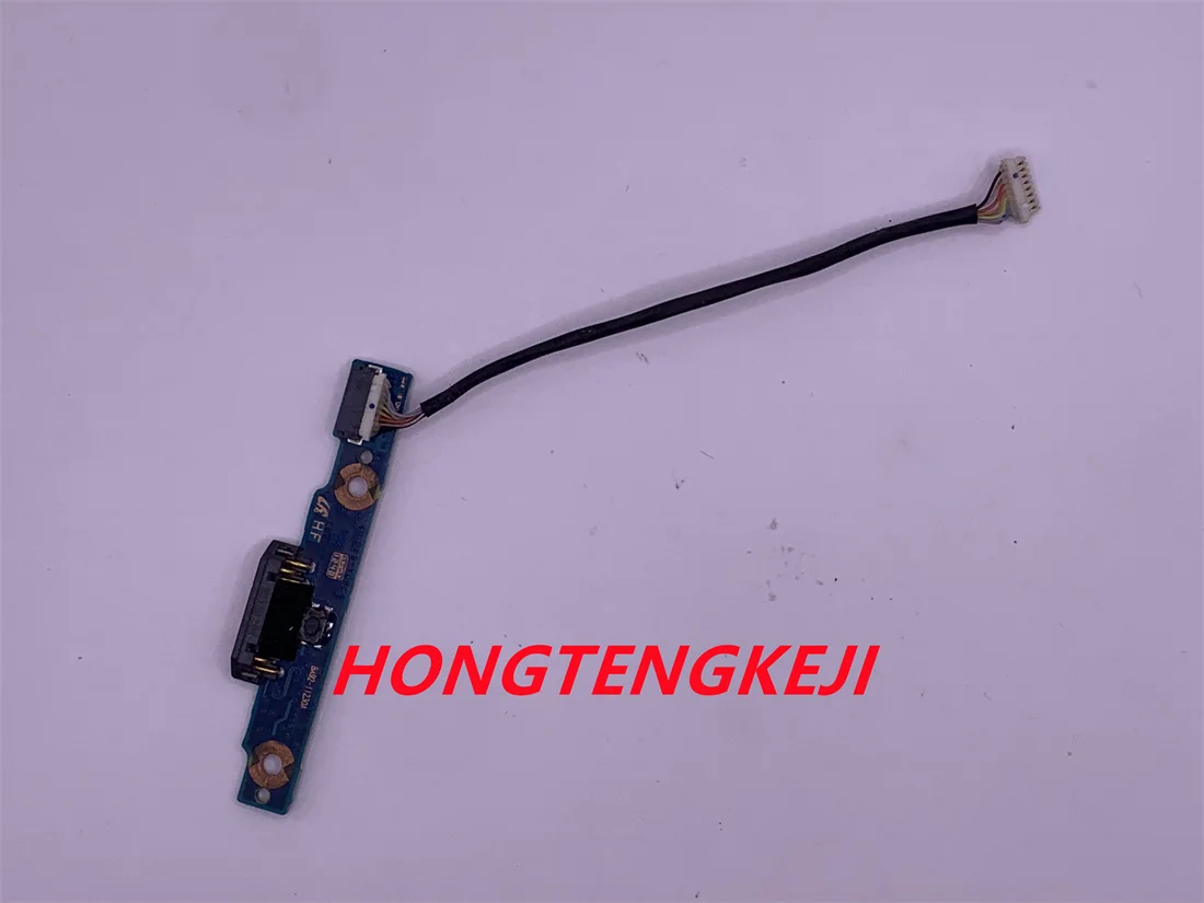 Used Original Docking Connector Board Ba92-11230a for Tablets FOR Samsung Xe500t1c  test OK