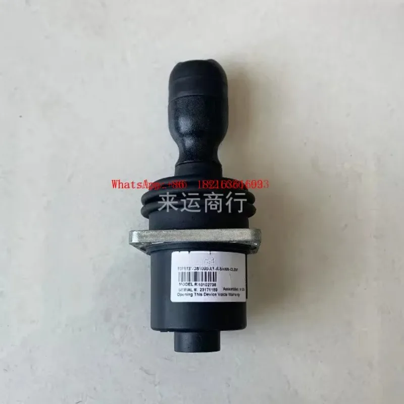 Limited OfferAerial Work Platform Control Handle Handle Rocker Accessory 101173 1005