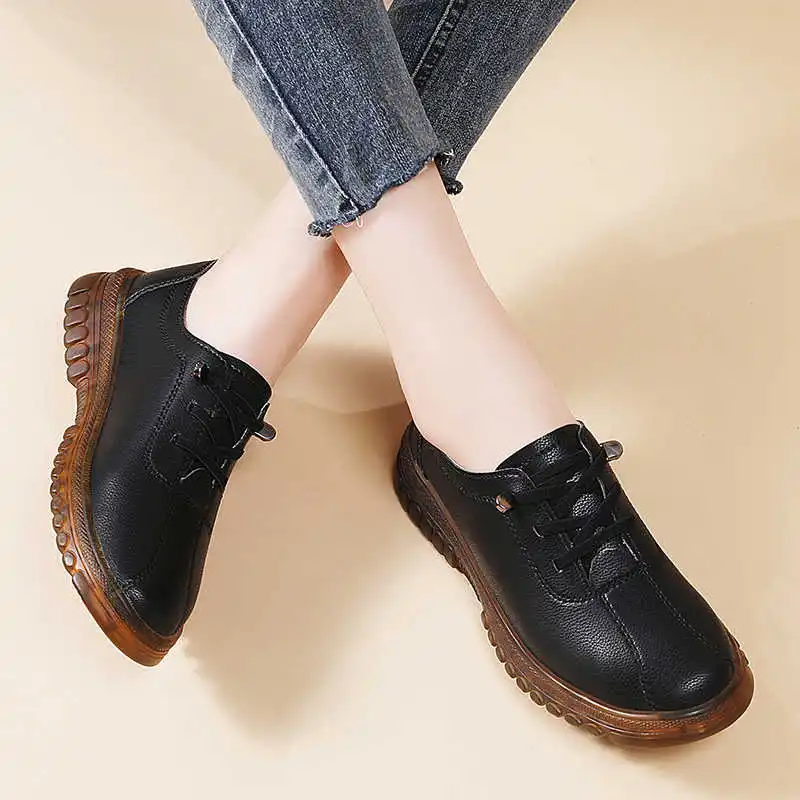 

Cold Fluff Women's Brown Boots Casual Home Shoes Woman Sneakers 41 Size Sport Special Wide Tenes Designers Vintage Supplies