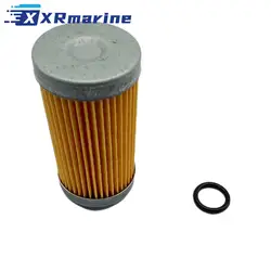 Fuel Filter 104500-55710 For Yanmar 3YM30 3GMF 3GM30 2GM 1GM10 2GM20 2QM 2YM15 Replaces Sierra 18-79960