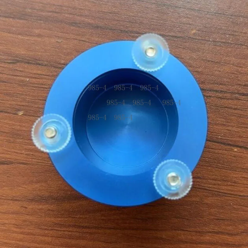 Breathable Film Dressing Breathable Cup Water Vapor Permeability Testing Equipment