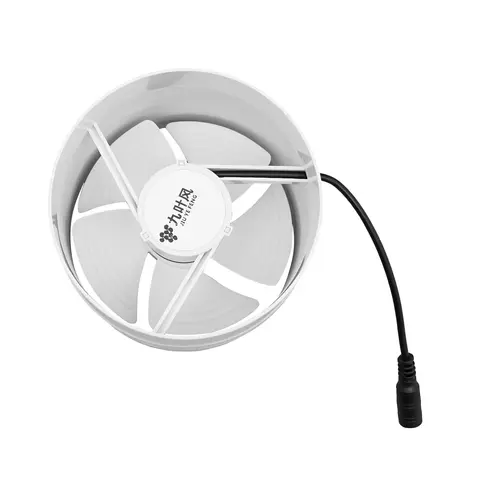 6 best sales 12V frånluftsfläkt - №6