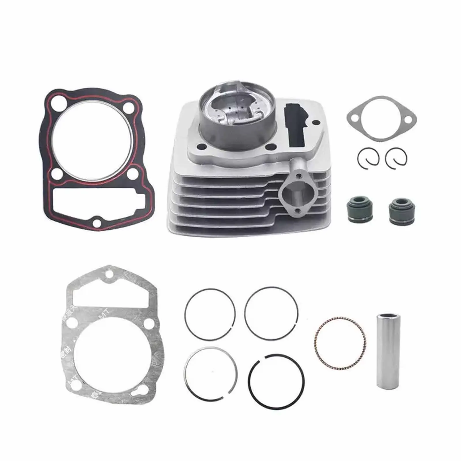 Cylinder Piston Gasket Kit