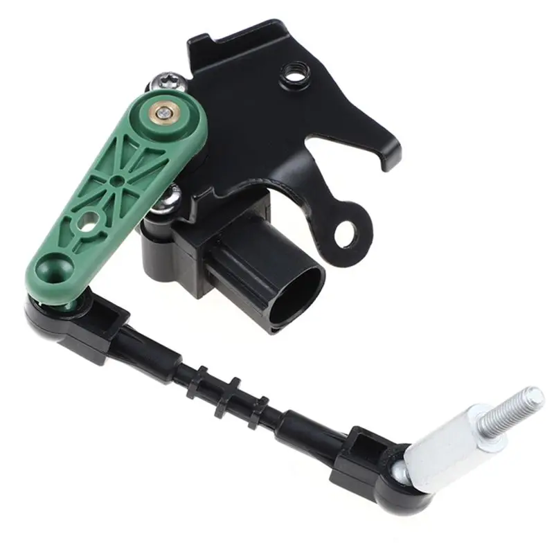 Superior-For A6 A8 S6 S7 S8 Compatible Front Rear Headlight Level Sensor 4H0941285G, 4H0941286G, 4H0941309C, 4H0941310C