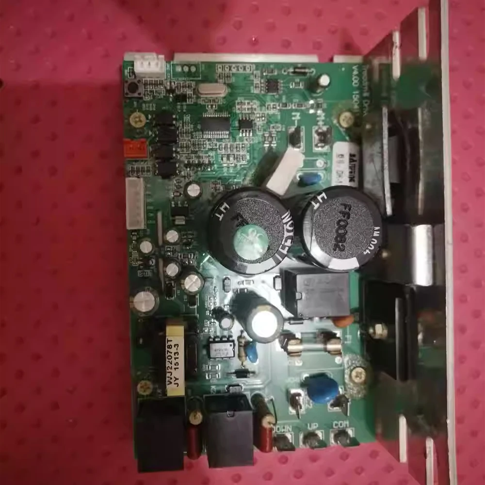 لوحة أم لجهاز المشي، وحدة تحكم في السرعة، رقم الموديل 8009/8008S/8008AS/BS/8008S، الجهد 220 فولت، أصلي جديد