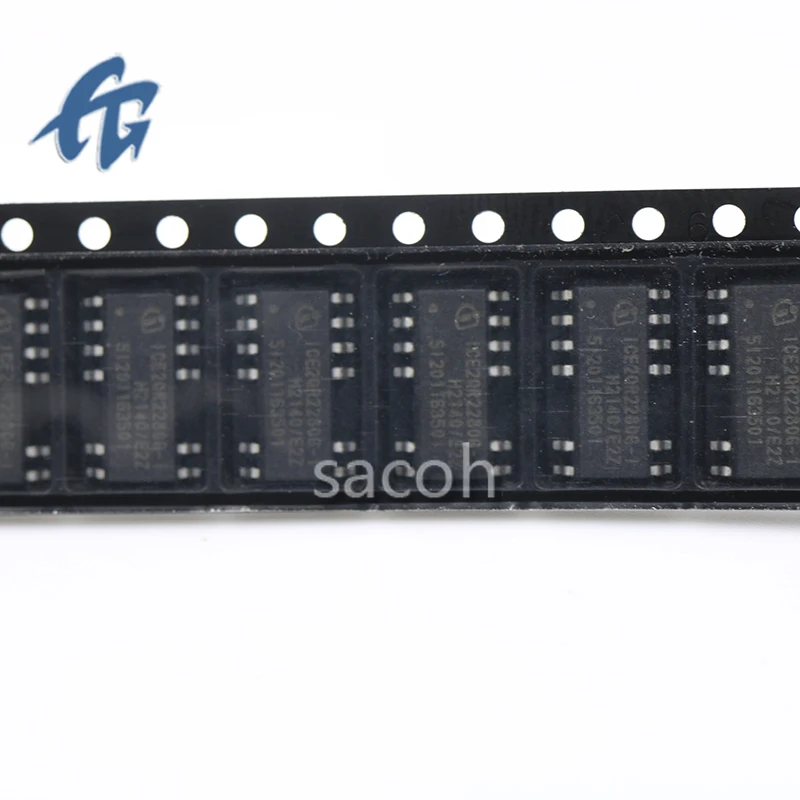 

(SACOH Electronic Components) ICE2QR2280G1XUMA1 ICE2QR2280G-1 10Pcs 100% Brand New Original In Stock