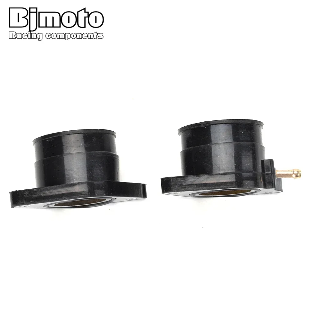 Carburetor Interface Adapter Intake Manifold For Yamaha TT600 TT600E XT600 XT600Z XT600E 1VJ-13596-00 43F-13586-01 2NF-13596-00