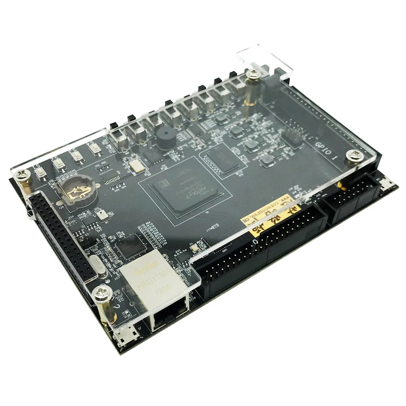 ACX735 Xilinx EDA DDR3 USB Gigabit Ethernet Development Board