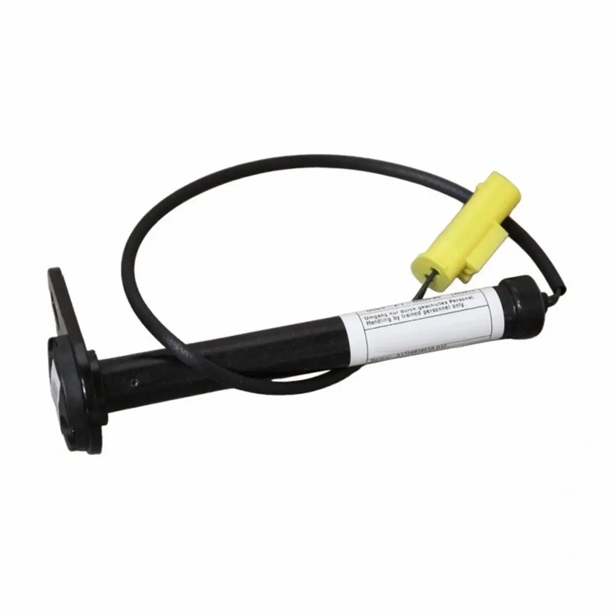 #18L Car Front Bonnet Hinge Strut A1728870510 for Mercedes-Benz SLC SLK,Bonnet Pedestrian,(Plastic+Metal)