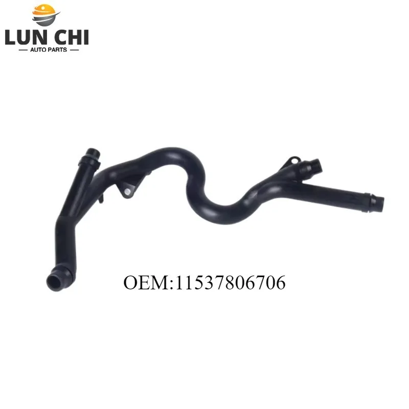 

OEM 11537806706 11537802627 шланг для воды и охлаждающей жидкости автомобильного двигателя для BMW E60 E61 E70 E71 E72 E65 E66 E67