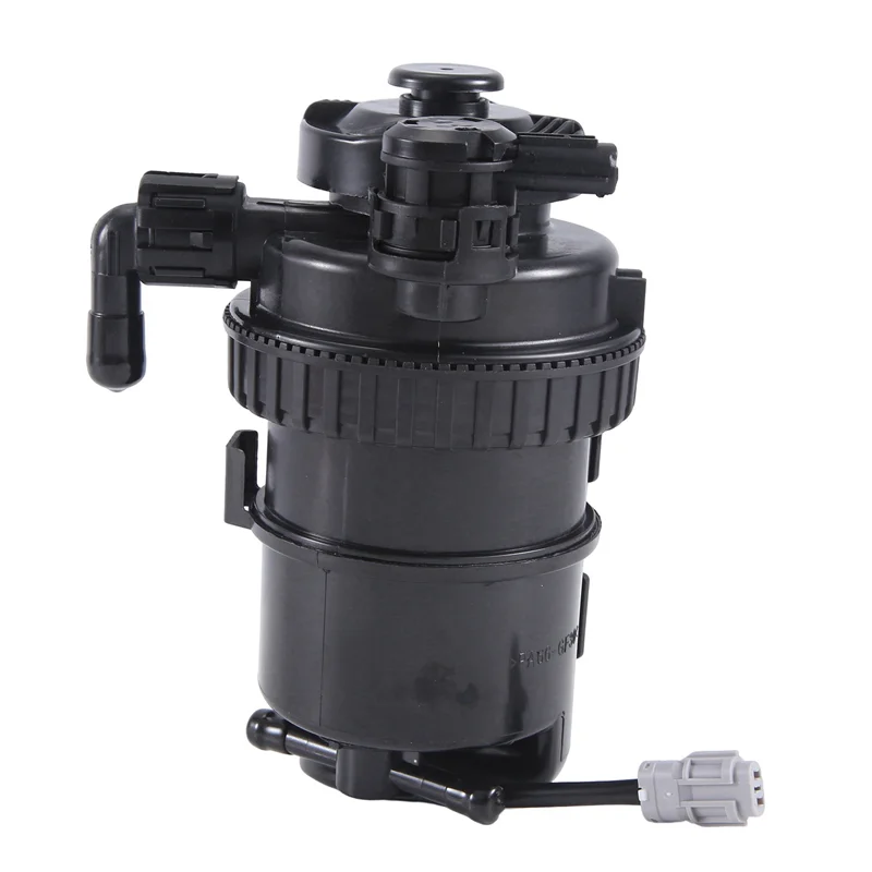 

A95E-2X CA100016870 897435084 Diesel Grille Assembly Diesel Engine Filter Oil Water Separator For Isuzu Rimac D-MAX