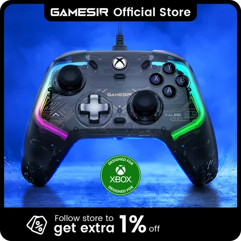 Gamesir g5-AliExpress