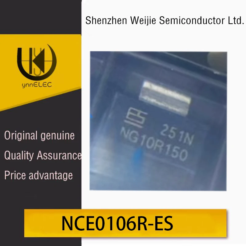 NCE0106R-ES Genuine…