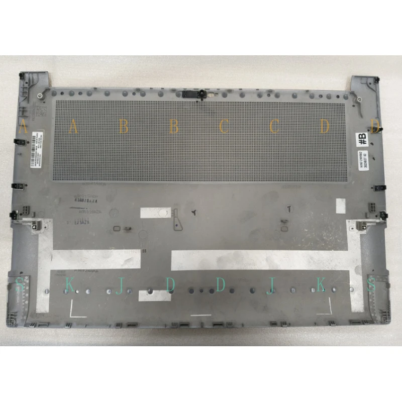 M  For HP ZBOOK Studio 16 inch G9 Laptop Bottom Case