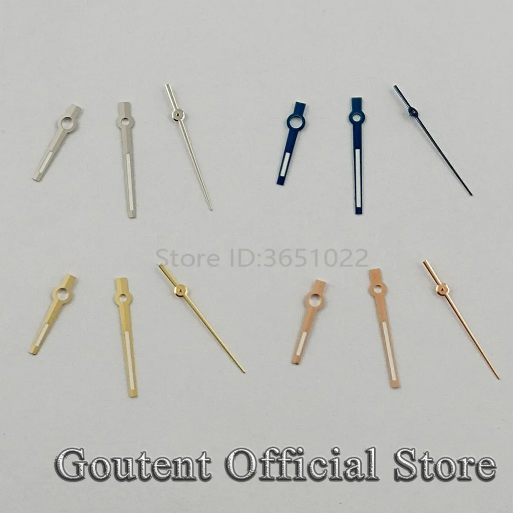 Goutent Silver Blac…