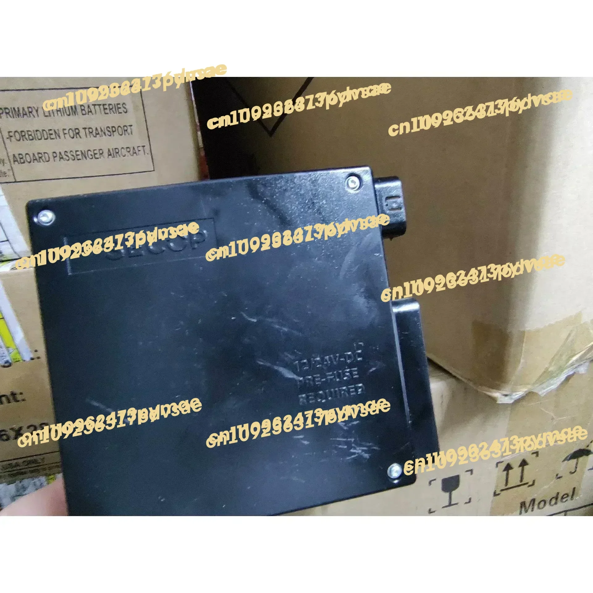 

2025101N0510 101N0500 Same function, replaceable， DC 12/24V DC variable frequency compressor driver SECOP drive board/module