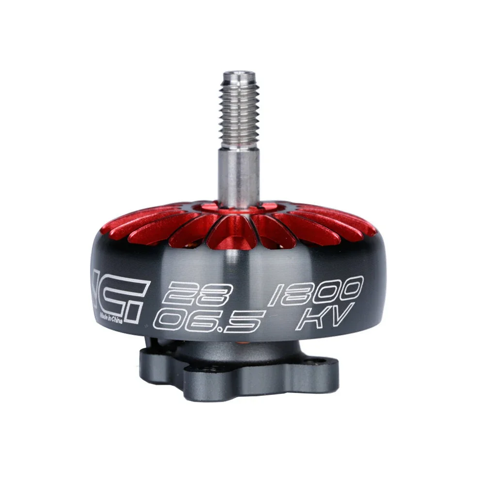 IFlight XING 2806.5 1300KV 1800KV 3-6S Motore Brushless Cinelifiter per AOS7 EVO Chimera7 Pro 7 pollici a 8 pollici FPV Racing RC Drone