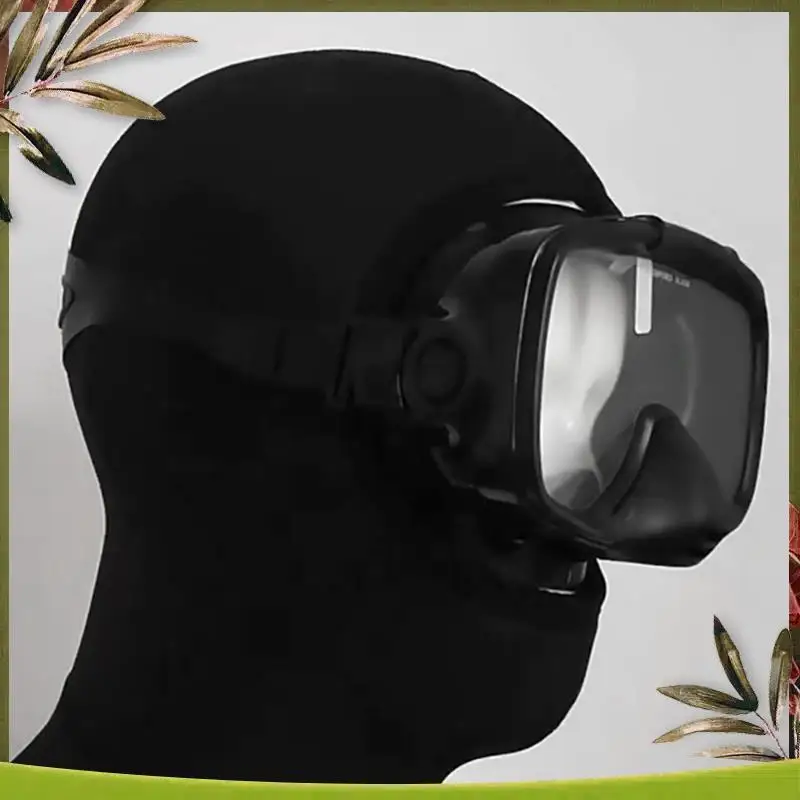 

Scuba Gear Masks Diving Mask Goggles For Scuba Diving, Snorkeling, Freediving, Spearfishing And Swimming