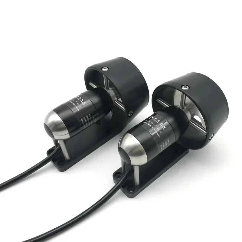 T60-15/30: ROV,, Motor, Hélice de Navio Não Tripulado