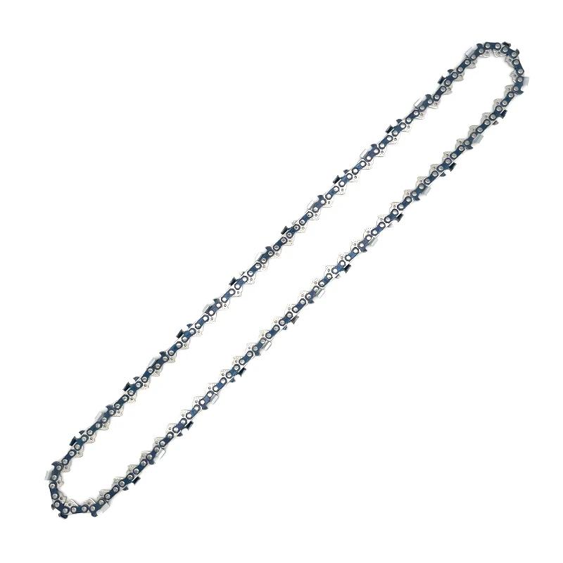 Professionelle Vollmeißelkette 0,325 Zoll 1,5 mm 64 72 76 86 Antriebsglieder sind für Kettensägen erhältlich – Detail 3