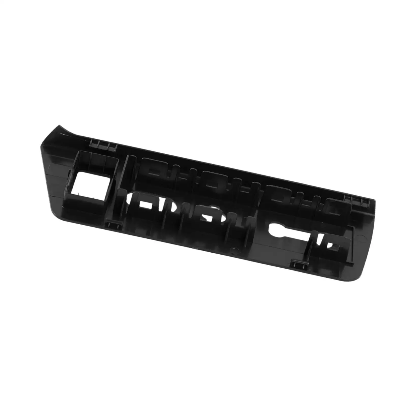 

Панель корпуса переключателя сиденья, лицевая панель 9L3Z14A706NA, панель отделки сиденья для Ford F-150 2009-2014, простая установка, фитинги