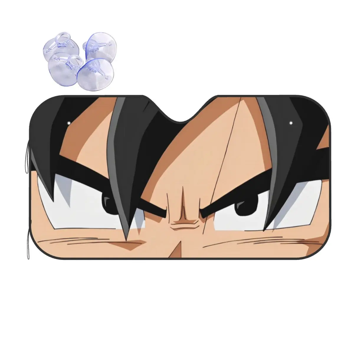 Dragon Ball Eyes Wi…