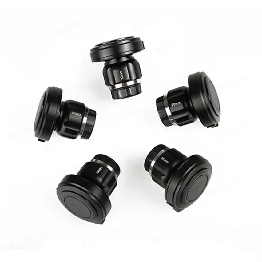 Medical C-Mount End…