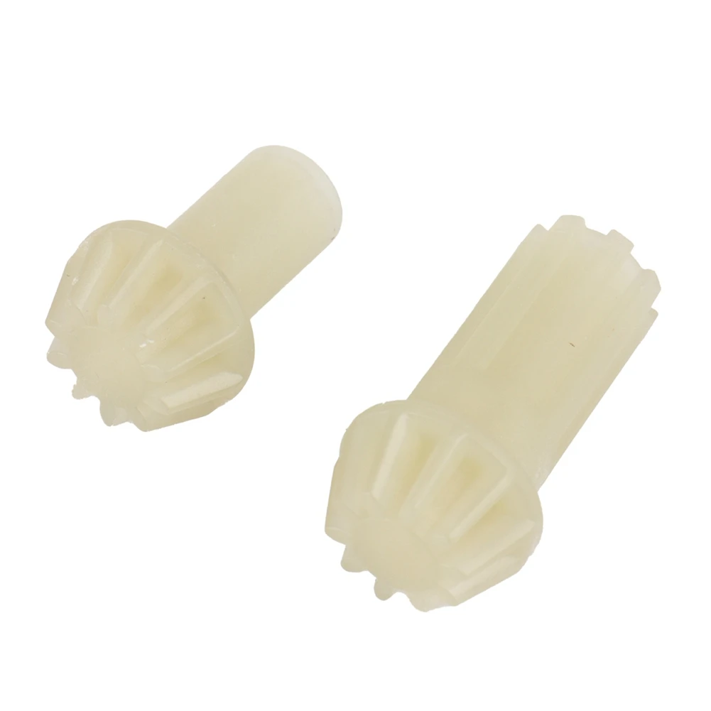 A63T-2X Spur Gear Drive Pinions Set For HBX 16889 16889A 16890 16890A SG 1601 SG 1602 SG1601 SG1602 RC Car Parts Accessories