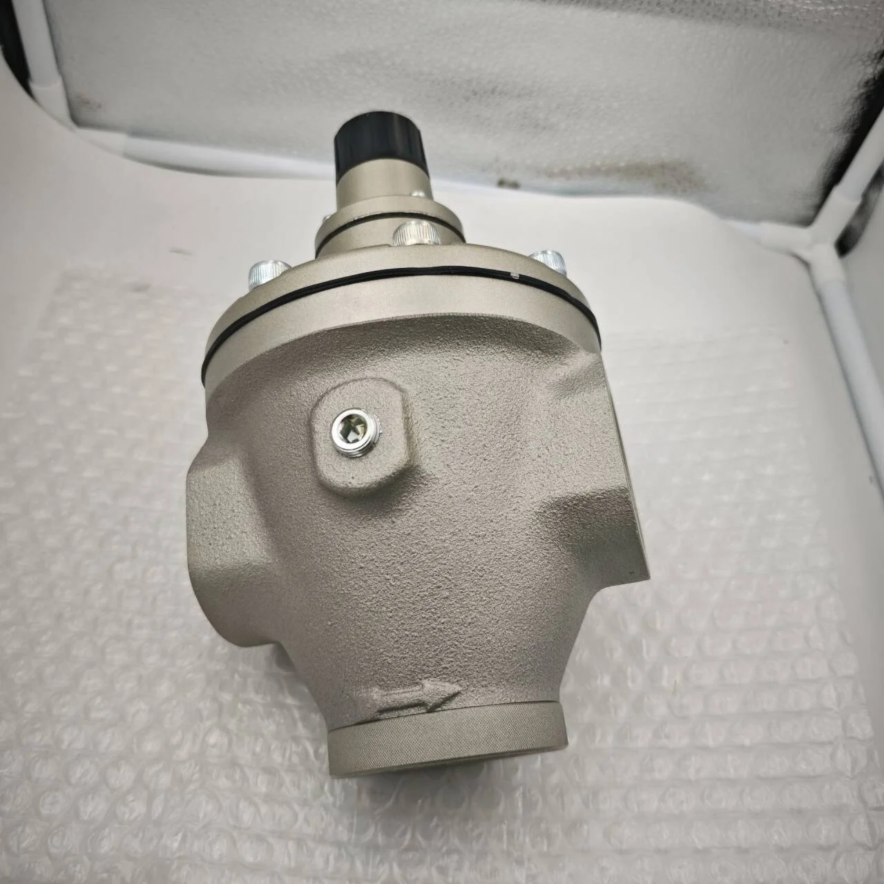 الأصلي SMC صمام تخفيض الضغط الهوائي AR825/AR835/AR925/AR935/AR625-06/10/12/F14/N14/N20G-R صمام تخفيض الضغط