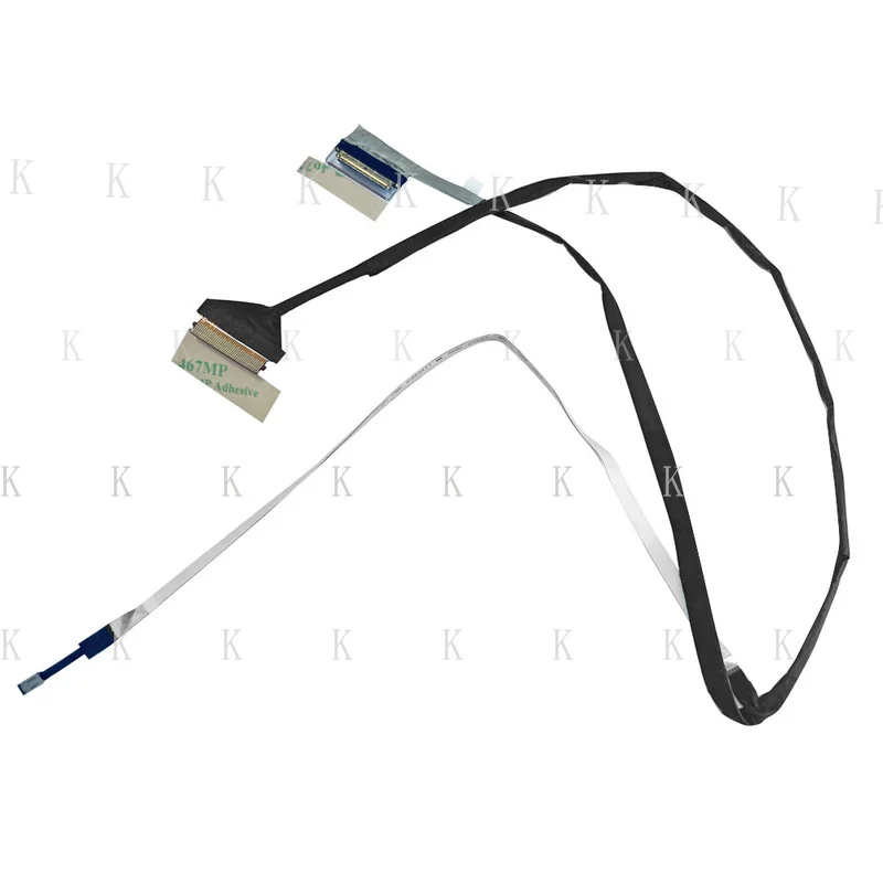 C   30PIN LCD EDP SCREEN HQ21310901000 cable FOR Samsung Galaxy Book NP750XDA NB3586