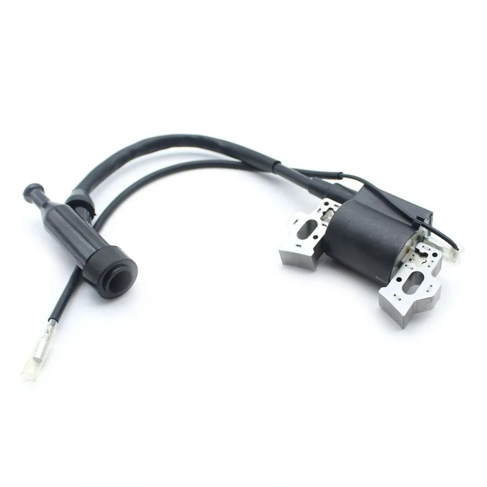 Imagem -04 - Bobina de Ignição para Honda Jardim Power Equipment Jardim Acessórios Peças Trimmer Gx110 Gx140 Gx200 12x10.5x2.5cm