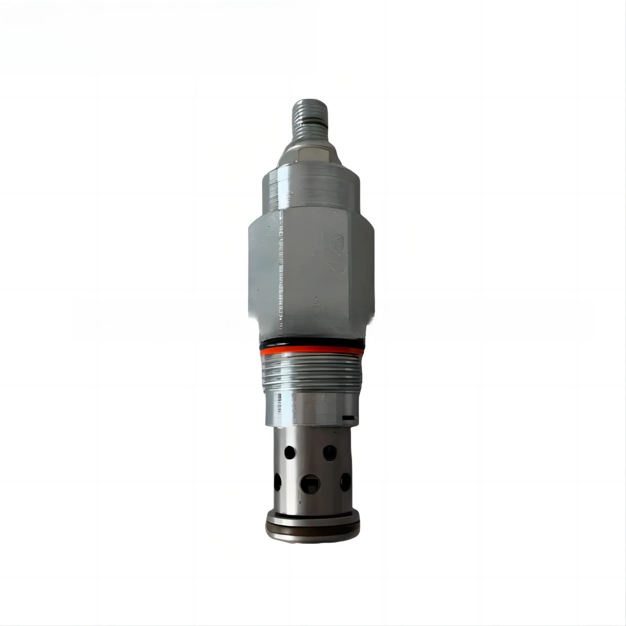 Hydraulic Cartridge… - image