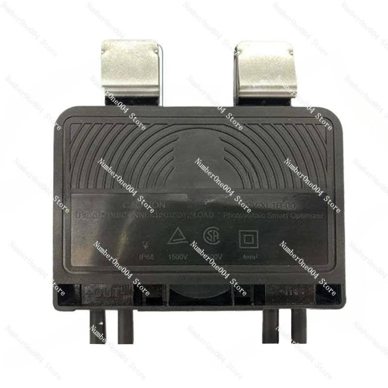 Residential Power Optimizers TS4-A-O 700W Smart Solar PV Optimizer Increase Pv Panel Power Output