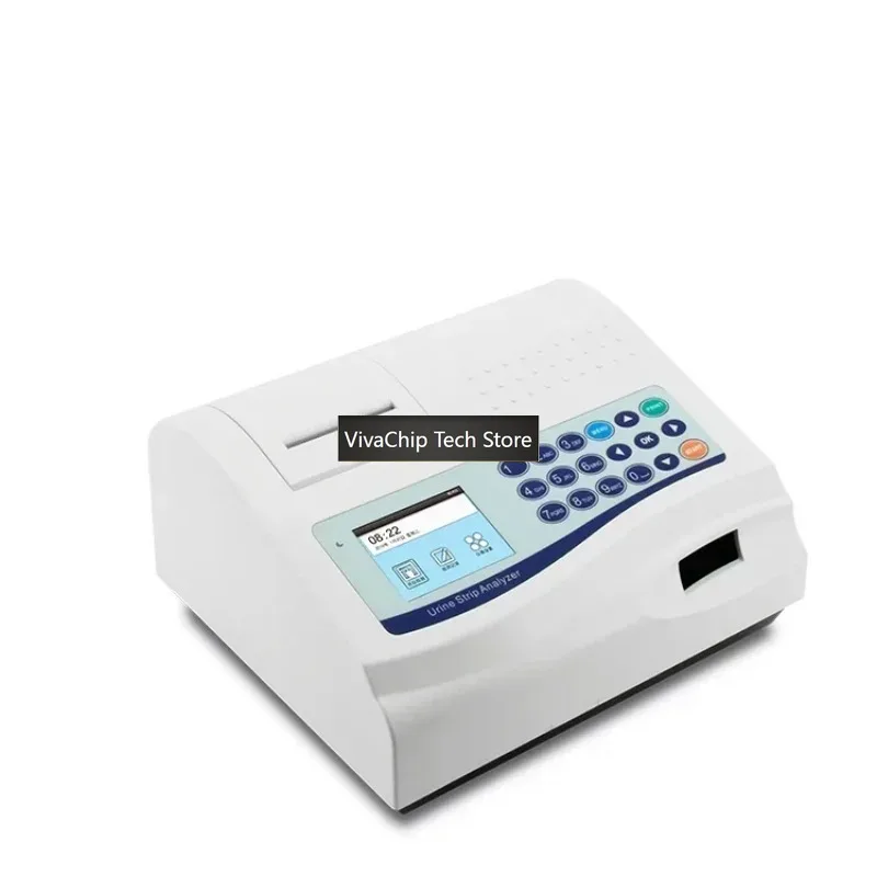 VivaCT/ BC400 Urine With Printer Clinical Biochemistry