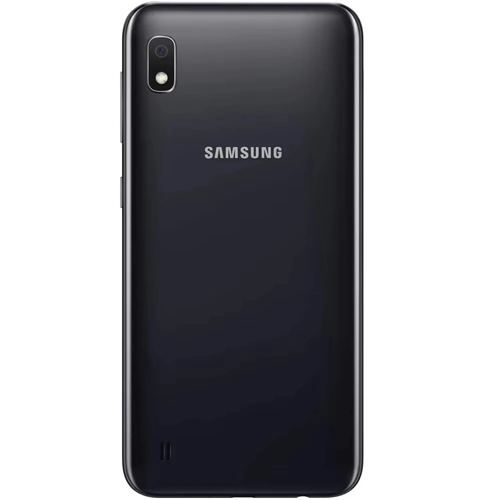 Samsung Galaxy A10 A105FN Refurbished Smart Phone Dual Sim RAM 2GB 32GB Octa Core 6.2" 13MP European Version Original Cell Phone