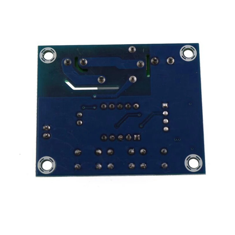 DC 12V Bodenfeuchte regler Modul Feuchtigkeit sensor Controller Bewässerungs system Automatisches Bewässerungs modul