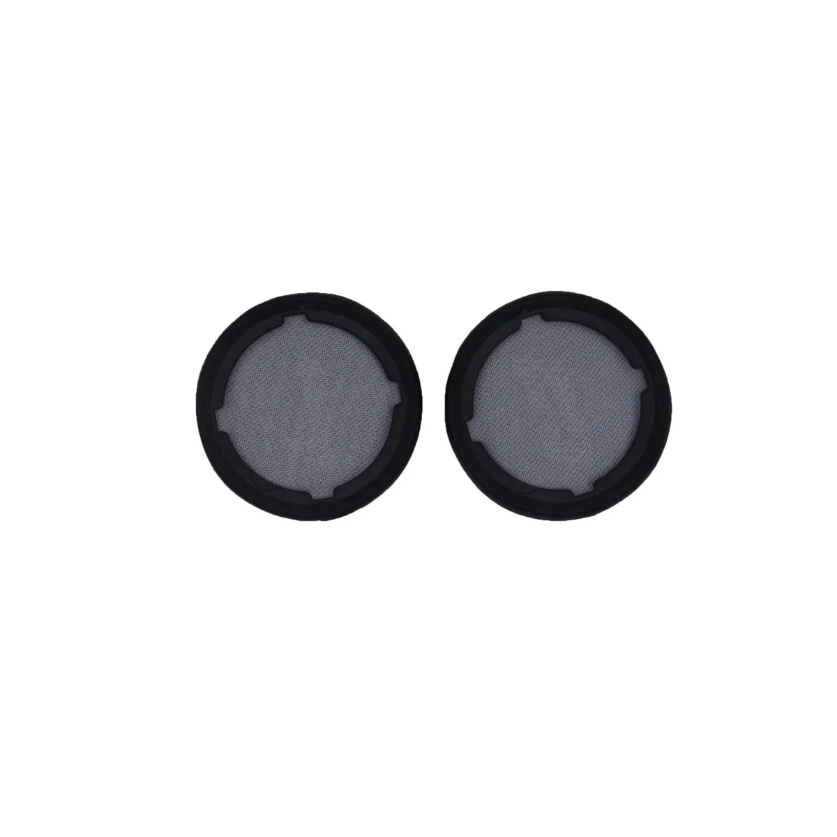 2PCS Suitable for LIVE400BT Headphone Cover Headset LIVE 460NC Headphone Cover Protection Accessories