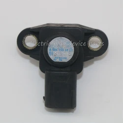 A 0041533328   A 0051537228   메르세데스-벤츠 C200 Kompressor 2004용 MAP 매니폴드 절대 압력 센서