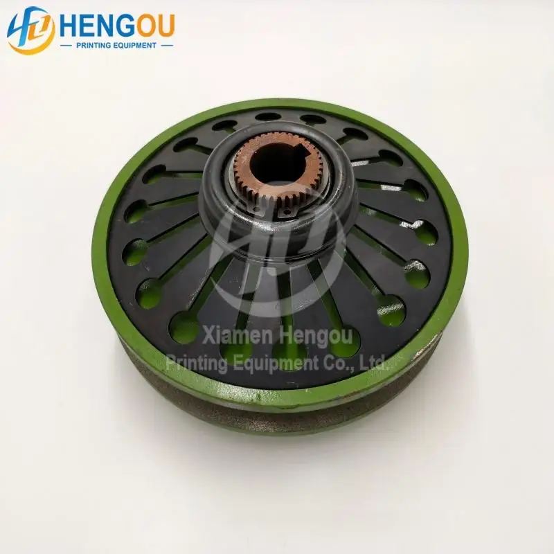 62.090.048 42.090.049F 42.090.048 42.090.049 Variable Speed Pulley for GTO Single Color